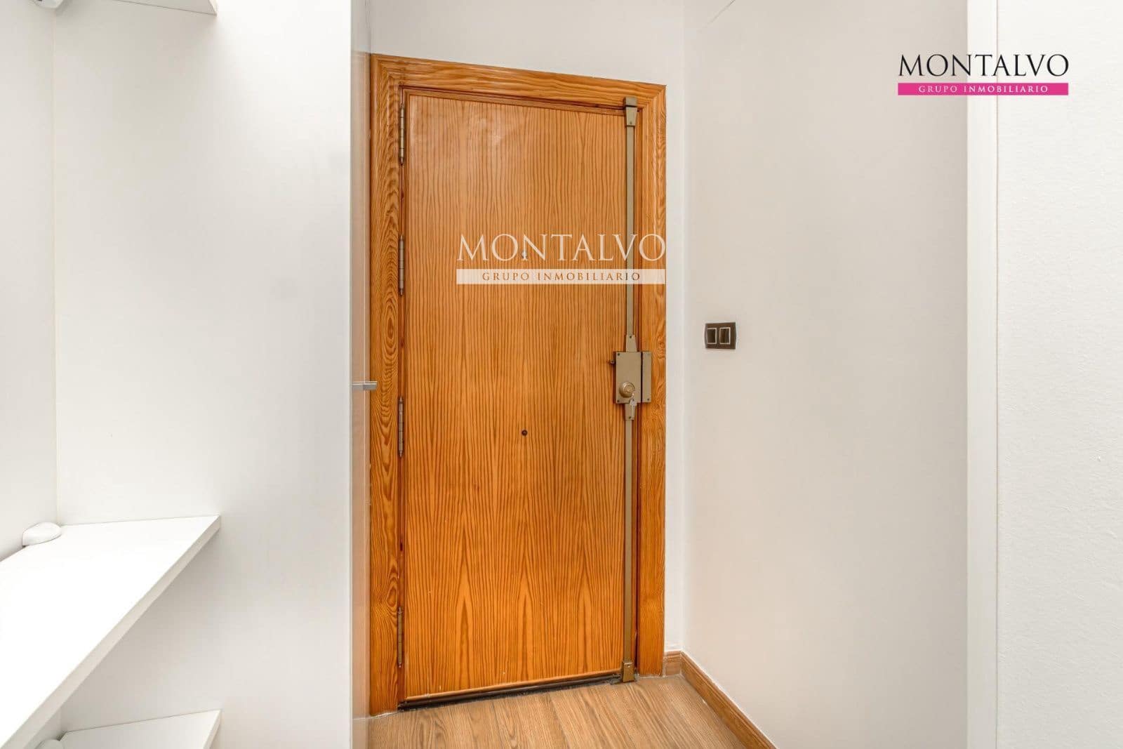 2 sovrum Lägenhet att hyra i Santa Fe - 600 € (Ref: 9570112)