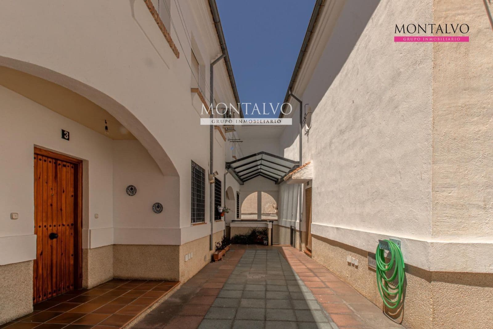 2 sovrum Lägenhet att hyra i Santa Fe - 600 € (Ref: 9570112)