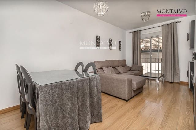 2 sovrum Lägenhet att hyra i Santa Fe - 600 € (Ref: 9570112)