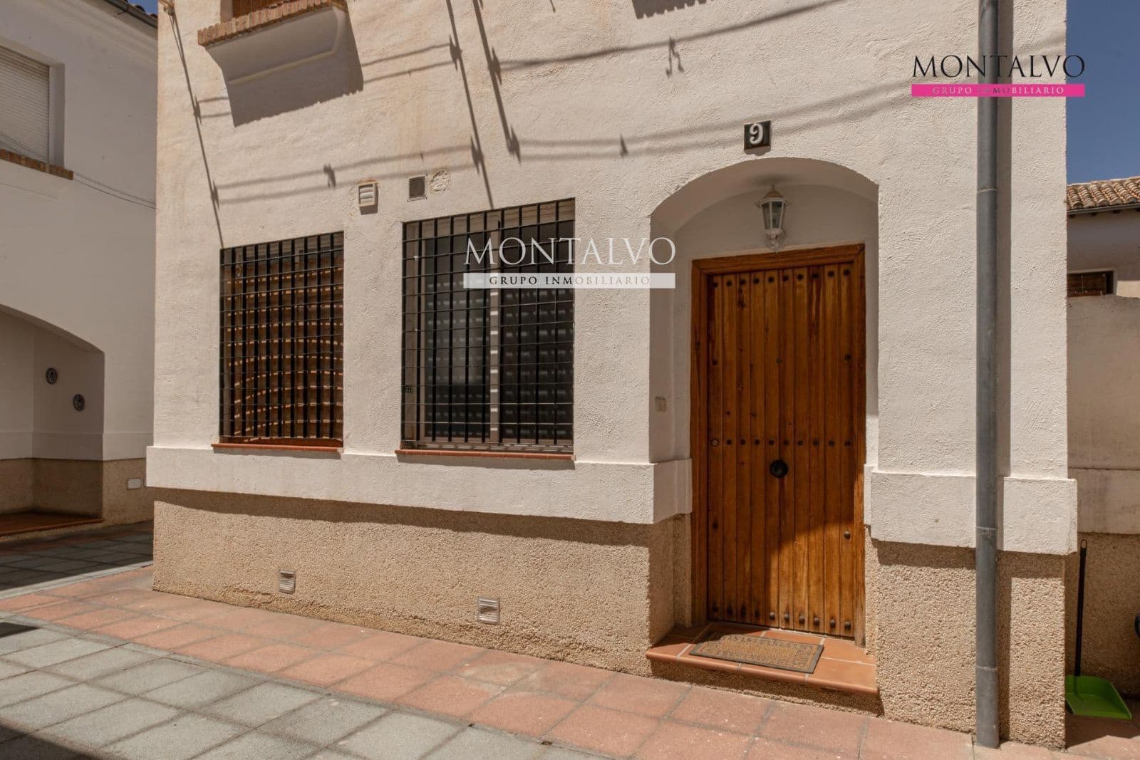 2 sovrum Lägenhet att hyra i Santa Fe - 600 € (Ref: 9570112)