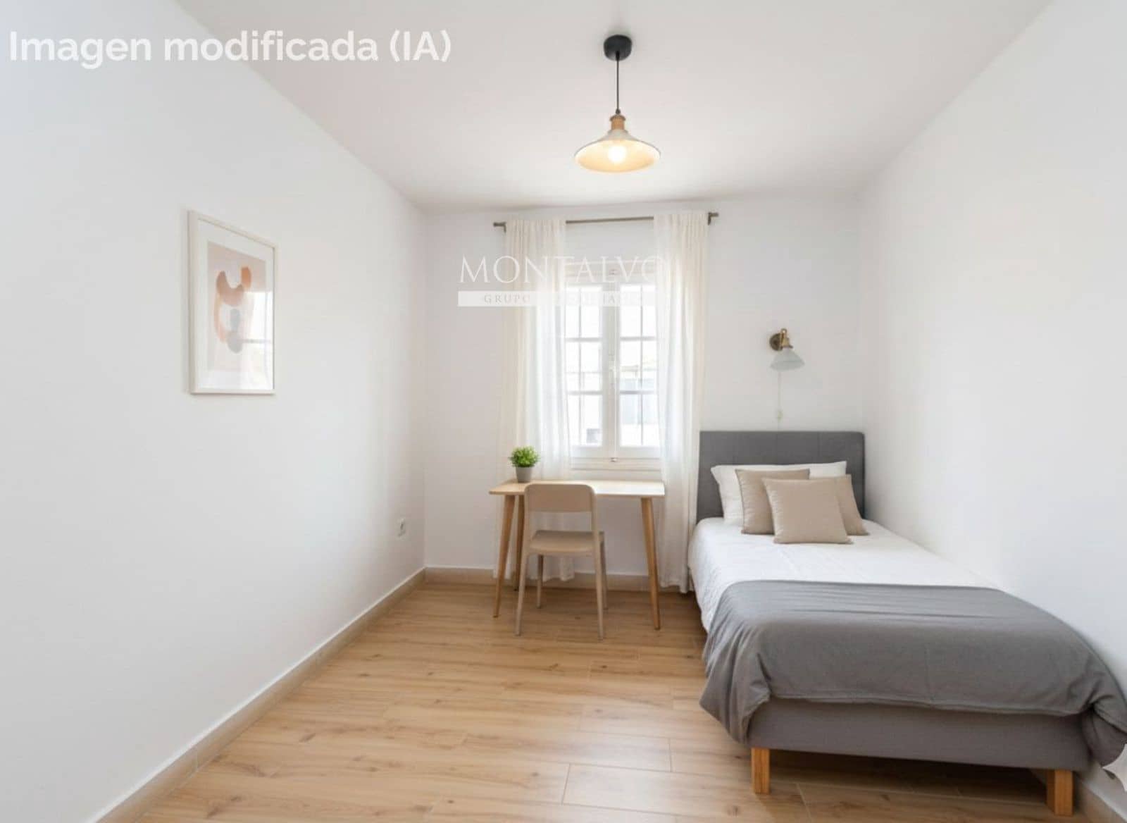 2 makuuhuone Huvila myytävänä paikassa Atarfe - 79 000 € (Ref: 9579192)