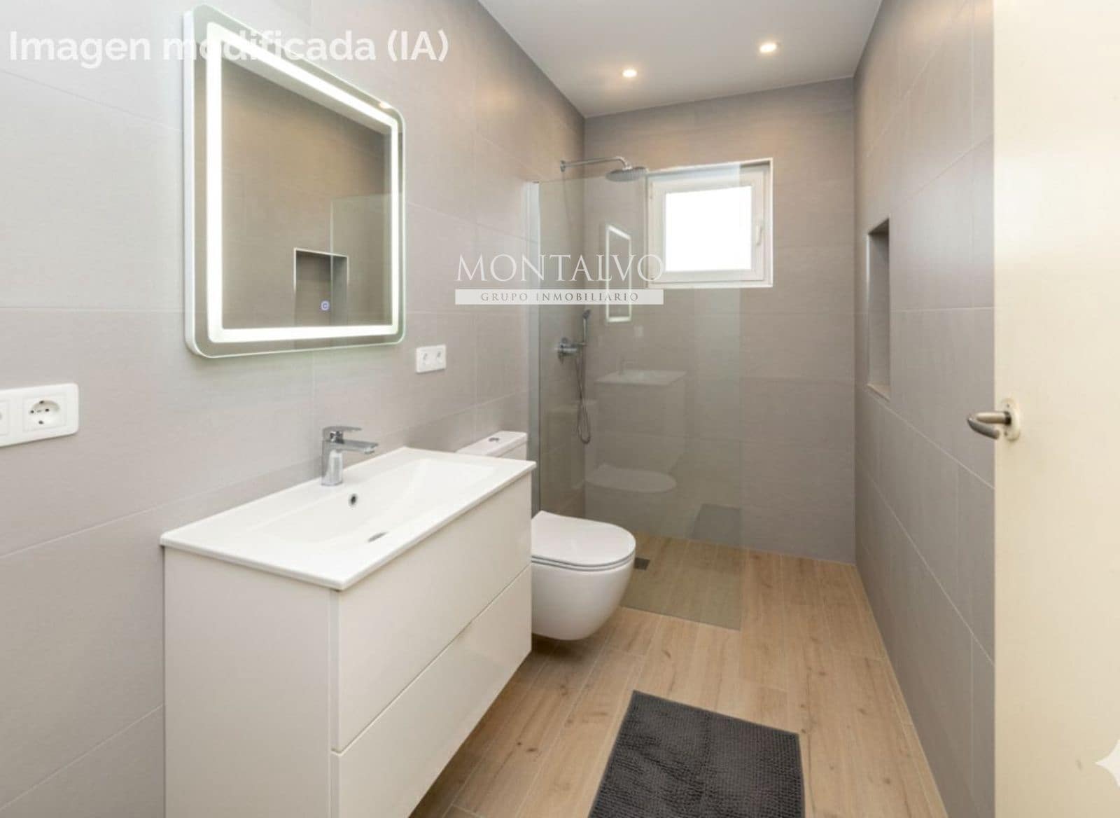 2 makuuhuone Huvila myytävänä paikassa Atarfe - 79 000 € (Ref: 9579192)