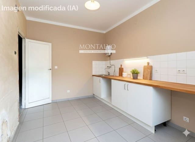 2 soverom Villa til salgs i Atarfe - € 79 000 (Ref: 9579192)