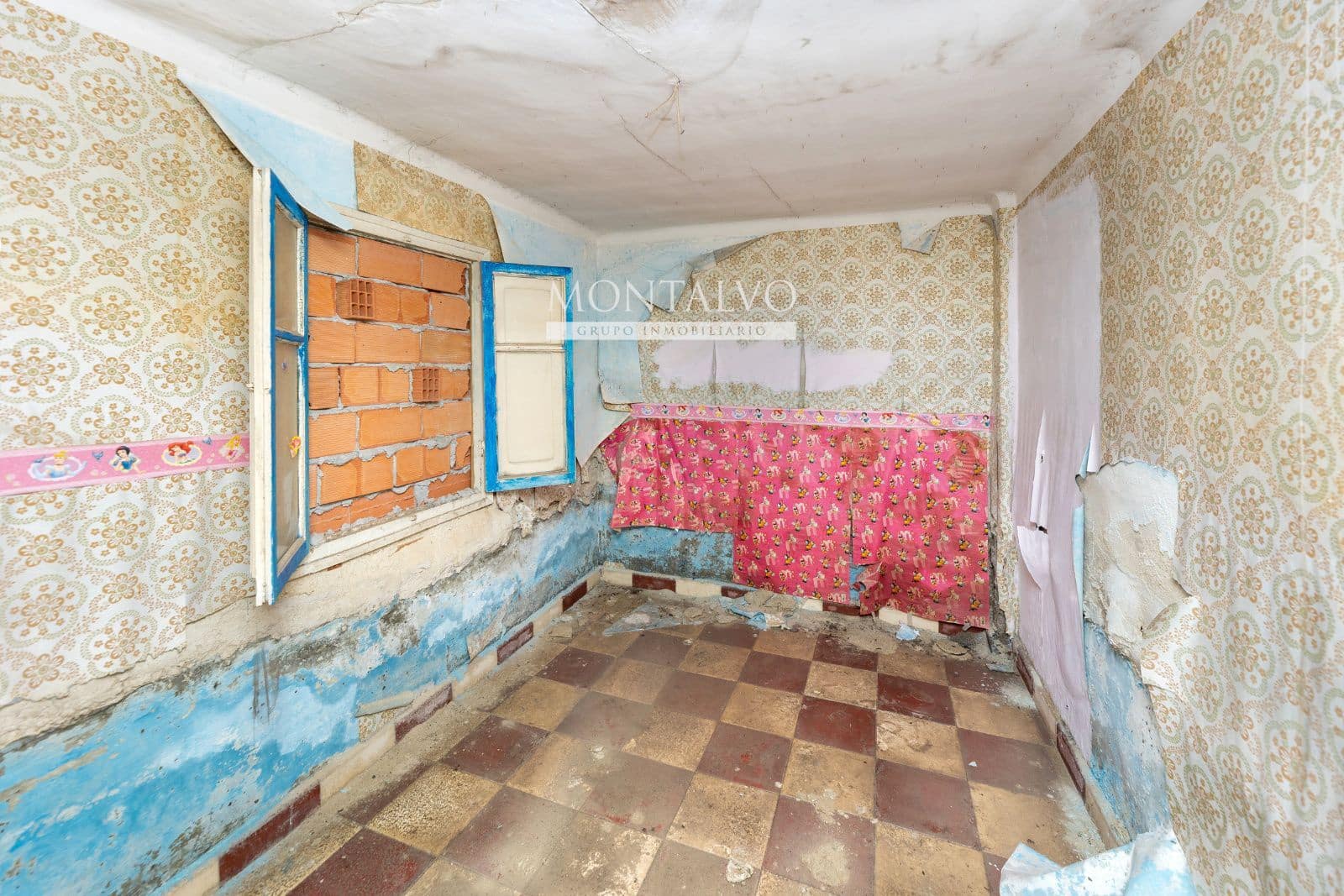 2 makuuhuone Huvila myytävänä paikassa Atarfe - 79 000 € (Ref: 9579192)