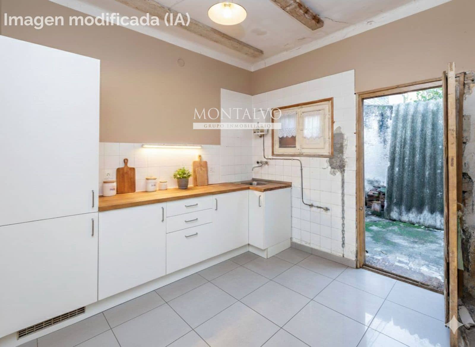 2 makuuhuone Huvila myytävänä paikassa Atarfe - 79 000 € (Ref: 9579192)