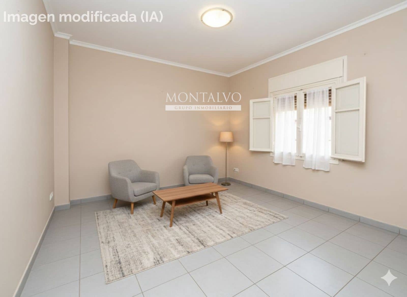 2 makuuhuone Huvila myytävänä paikassa Atarfe - 79 000 € (Ref: 9579192)