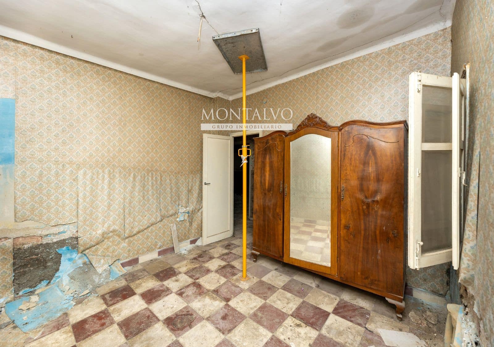 2 makuuhuone Huvila myytävänä paikassa Atarfe - 79 000 € (Ref: 9579192)