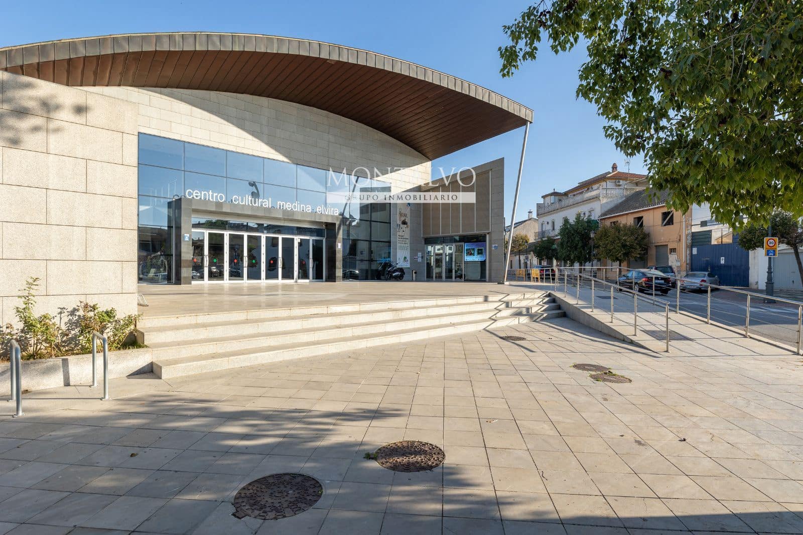 2 makuuhuone Huvila myytävänä paikassa Atarfe - 79 000 € (Ref: 9579192)