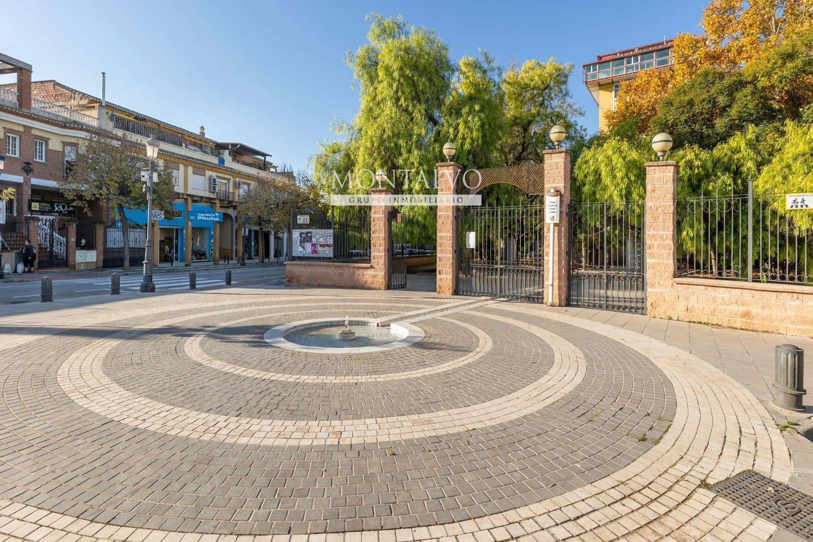 2 makuuhuone Huvila myytävänä paikassa Atarfe - 79 000 € (Ref: 9579192)