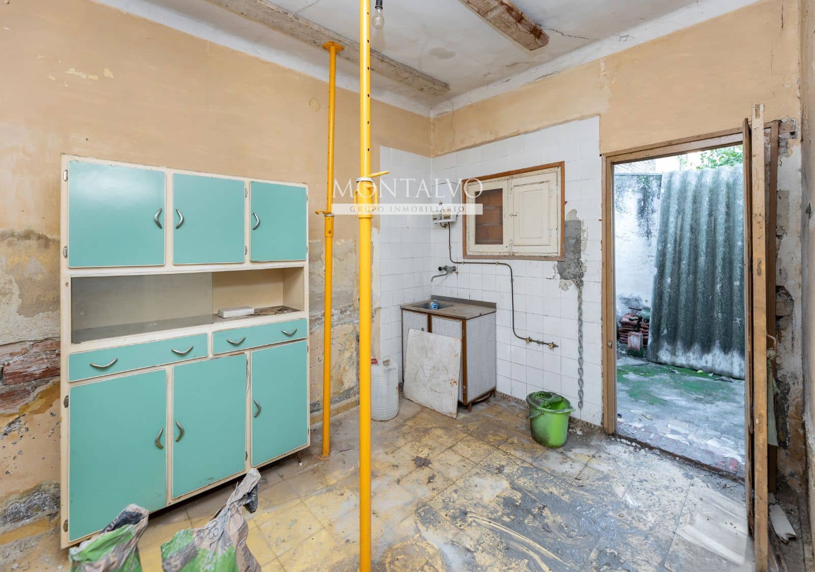 2 makuuhuone Huvila myytävänä paikassa Atarfe - 79 000 € (Ref: 9579192)