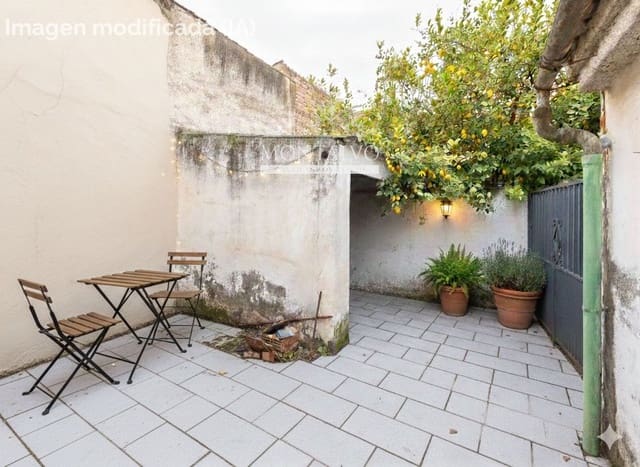 2 soverom Villa til salgs i Atarfe - € 79 000 (Ref: 9579192)