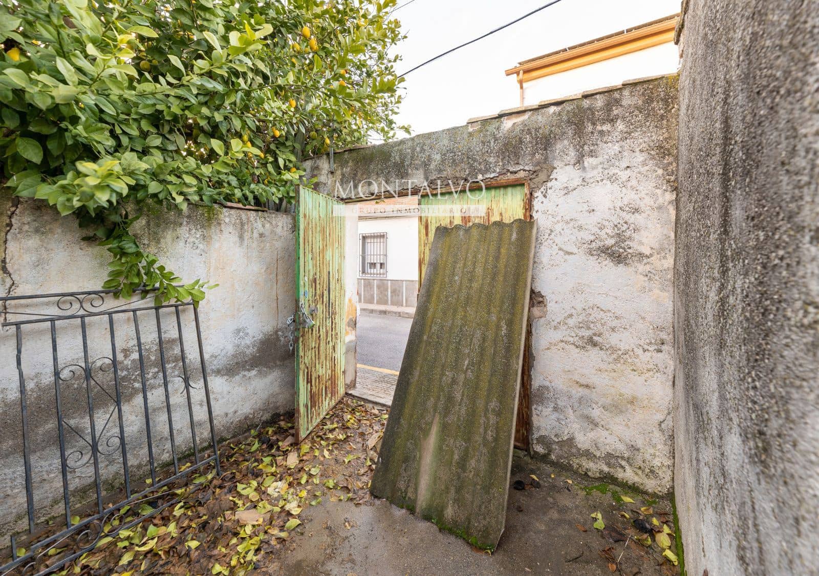 2 makuuhuone Huvila myytävänä paikassa Atarfe - 79 000 € (Ref: 9579192)