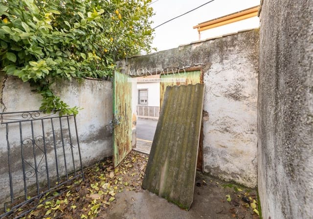 2 soverom Villa til salgs i Atarfe - € 79 000 (Ref: 9579192)