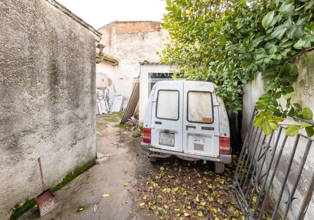 2 soverom Villa til salgs i Atarfe - € 79 000 (Ref: 9579192)