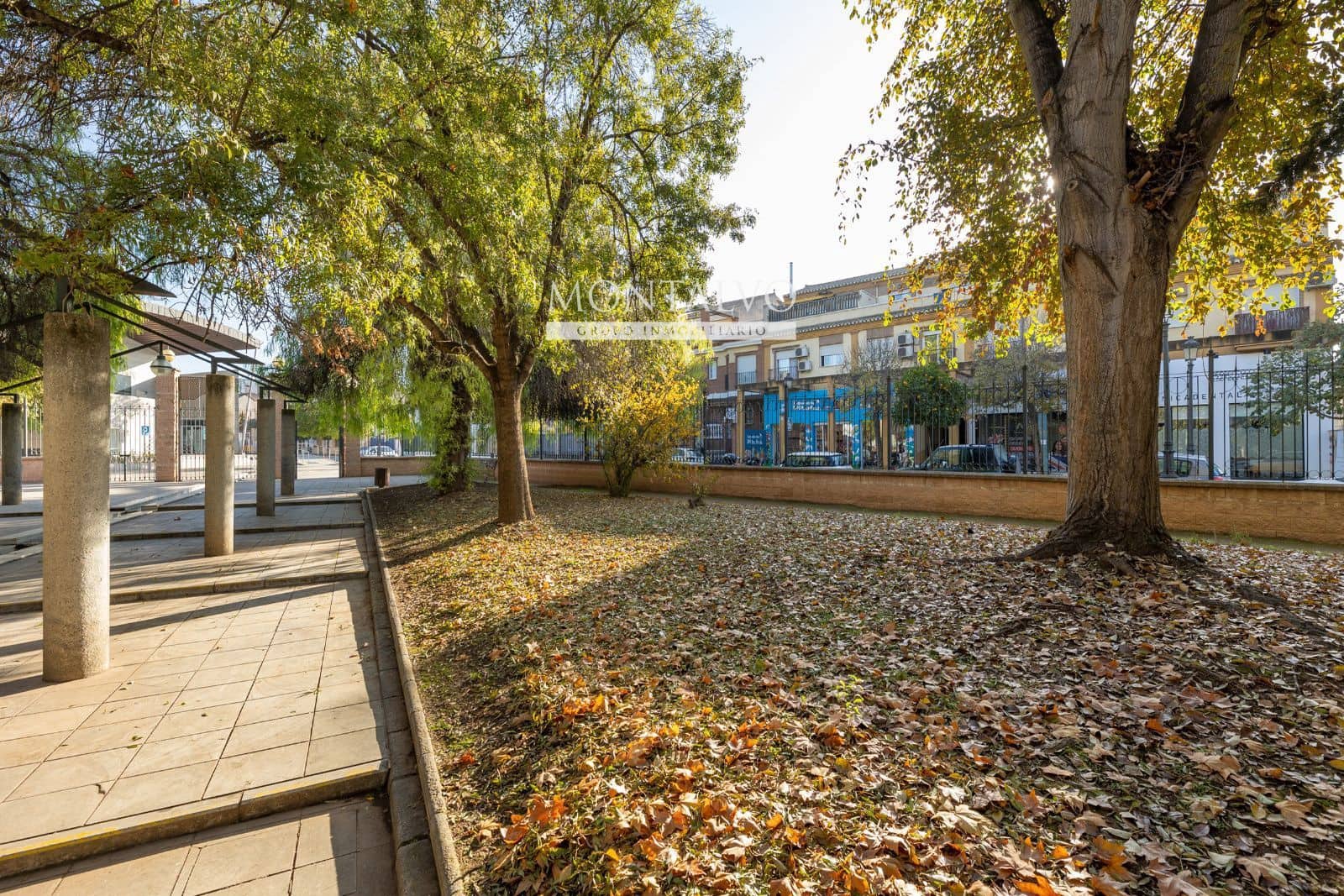 2 makuuhuone Huvila myytävänä paikassa Atarfe - 79 000 € (Ref: 9579192)