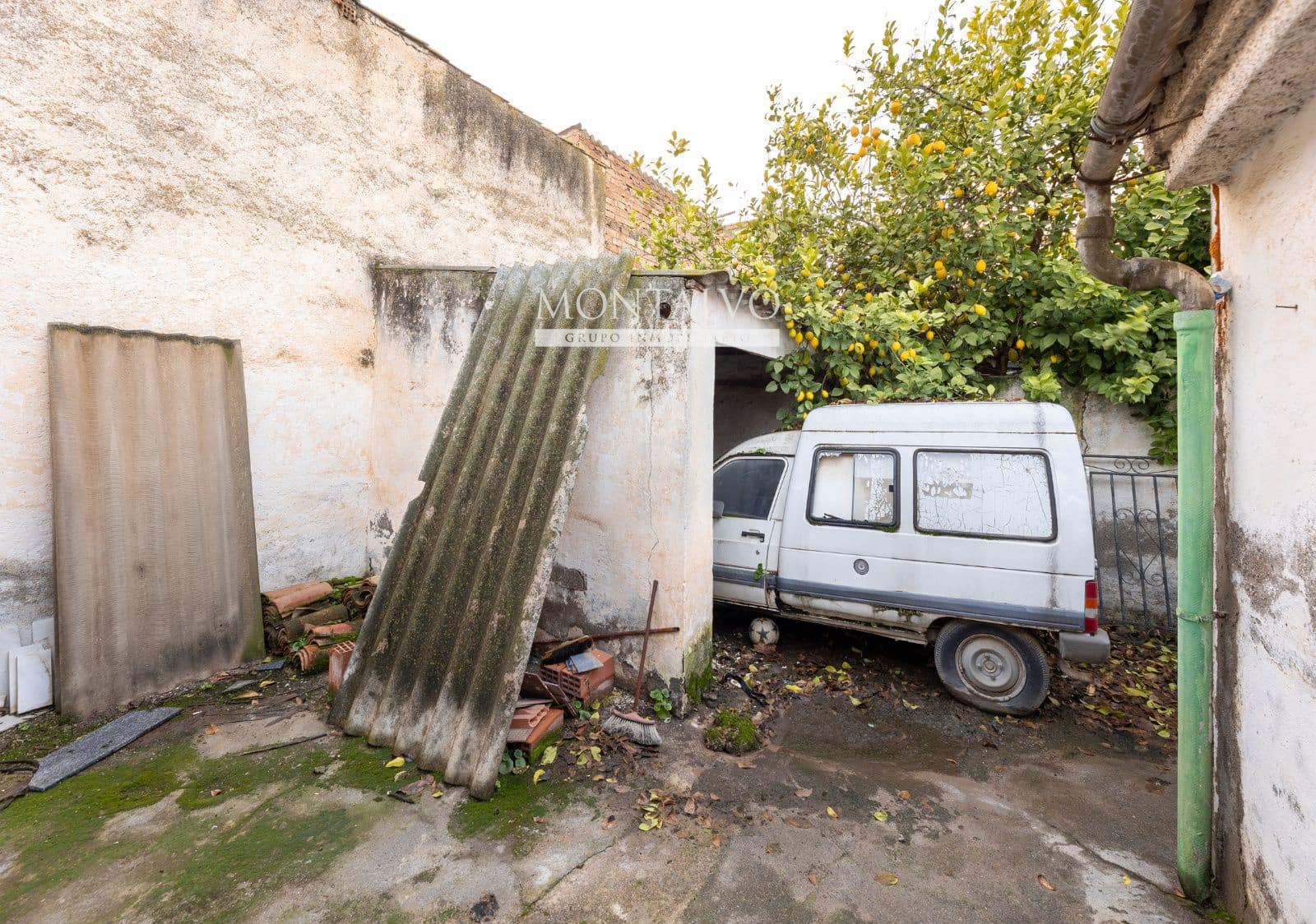 2 makuuhuone Huvila myytävänä paikassa Atarfe - 79 000 € (Ref: 9579192)