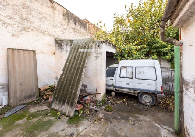 2 soverom Villa til salgs i Atarfe - € 79 000 (Ref: 9579192)