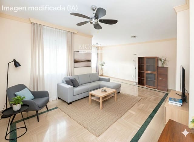 4 slaapkamer Villa te koop in Gójar met zwembad garage - € 330.000 (Ref: 9593151)