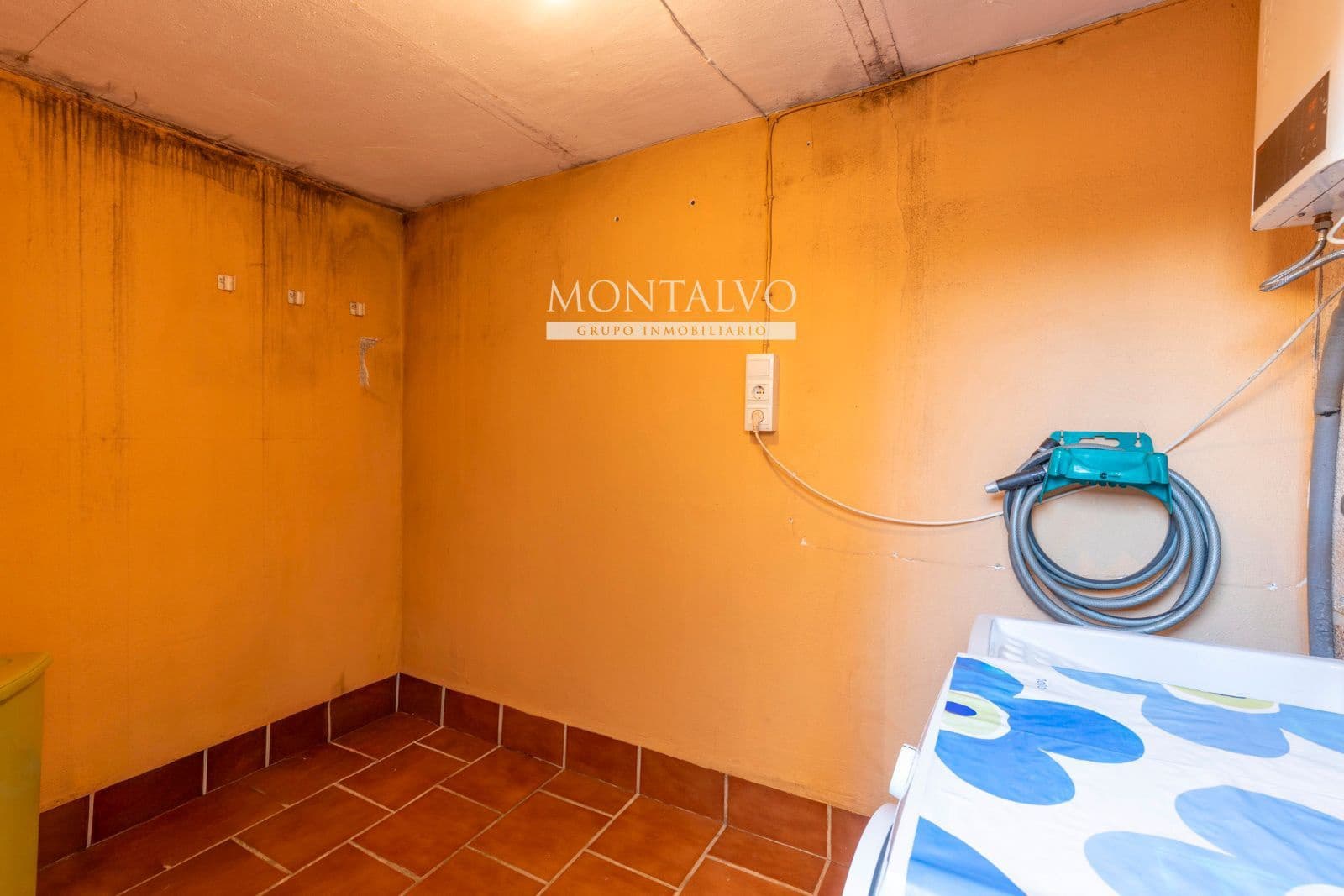 3 makuuhuone Omakotitalo myytävänä paikassa Atarfe - 205 000 € (Ref: 9614474)