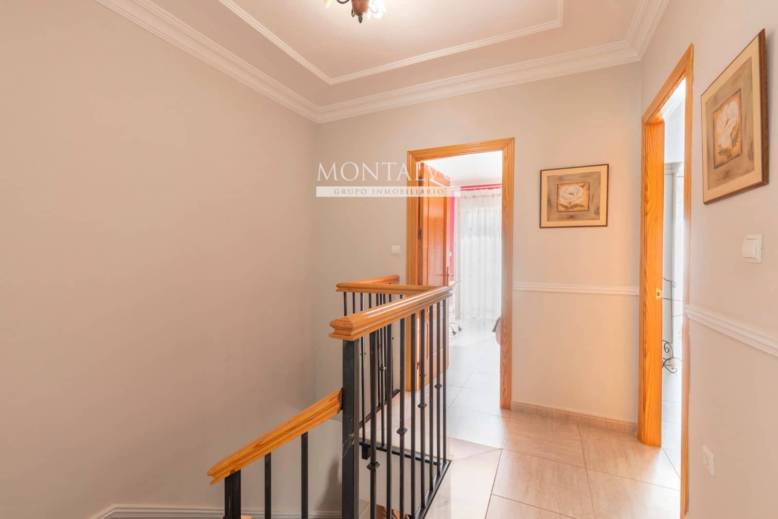 3 makuuhuone Omakotitalo myytävänä paikassa Atarfe - 205 000 € (Ref: 9614474)