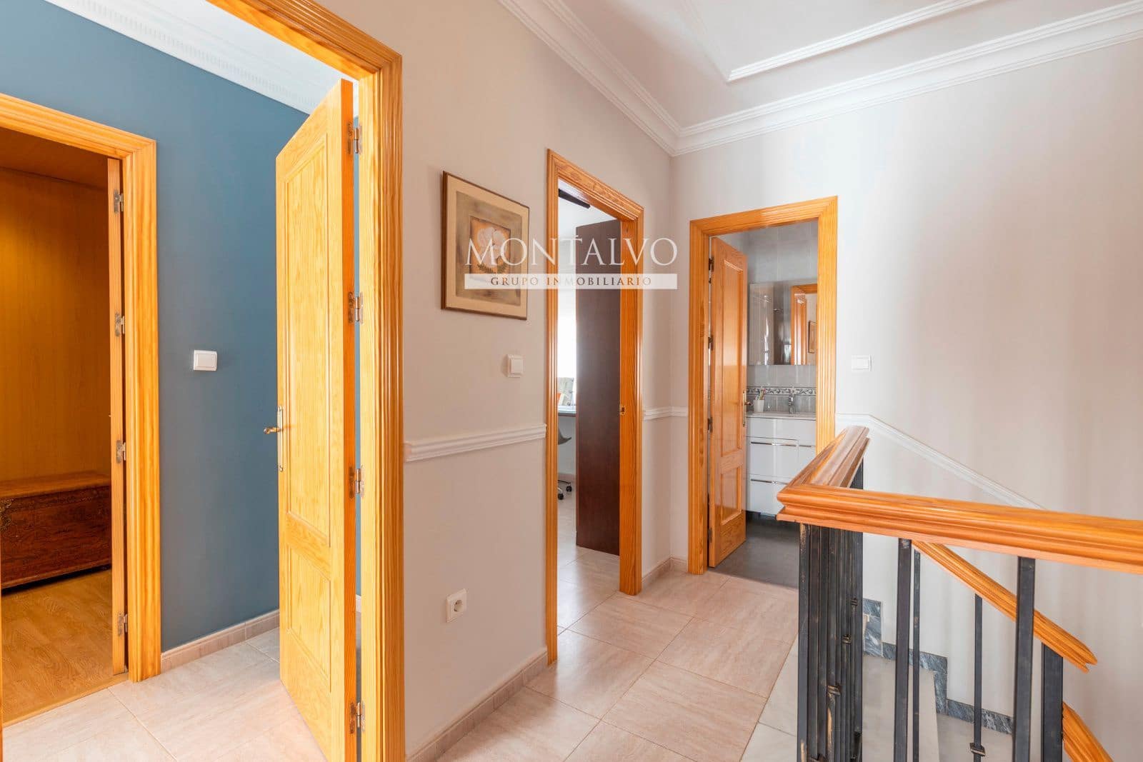 3 makuuhuone Omakotitalo myytävänä paikassa Atarfe - 205 000 € (Ref: 9614474)