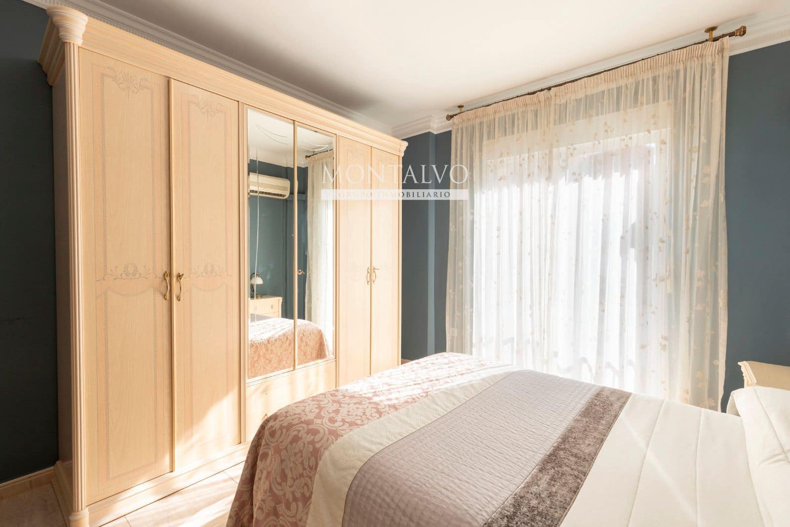 3 makuuhuone Omakotitalo myytävänä paikassa Atarfe - 205 000 € (Ref: 9614474)