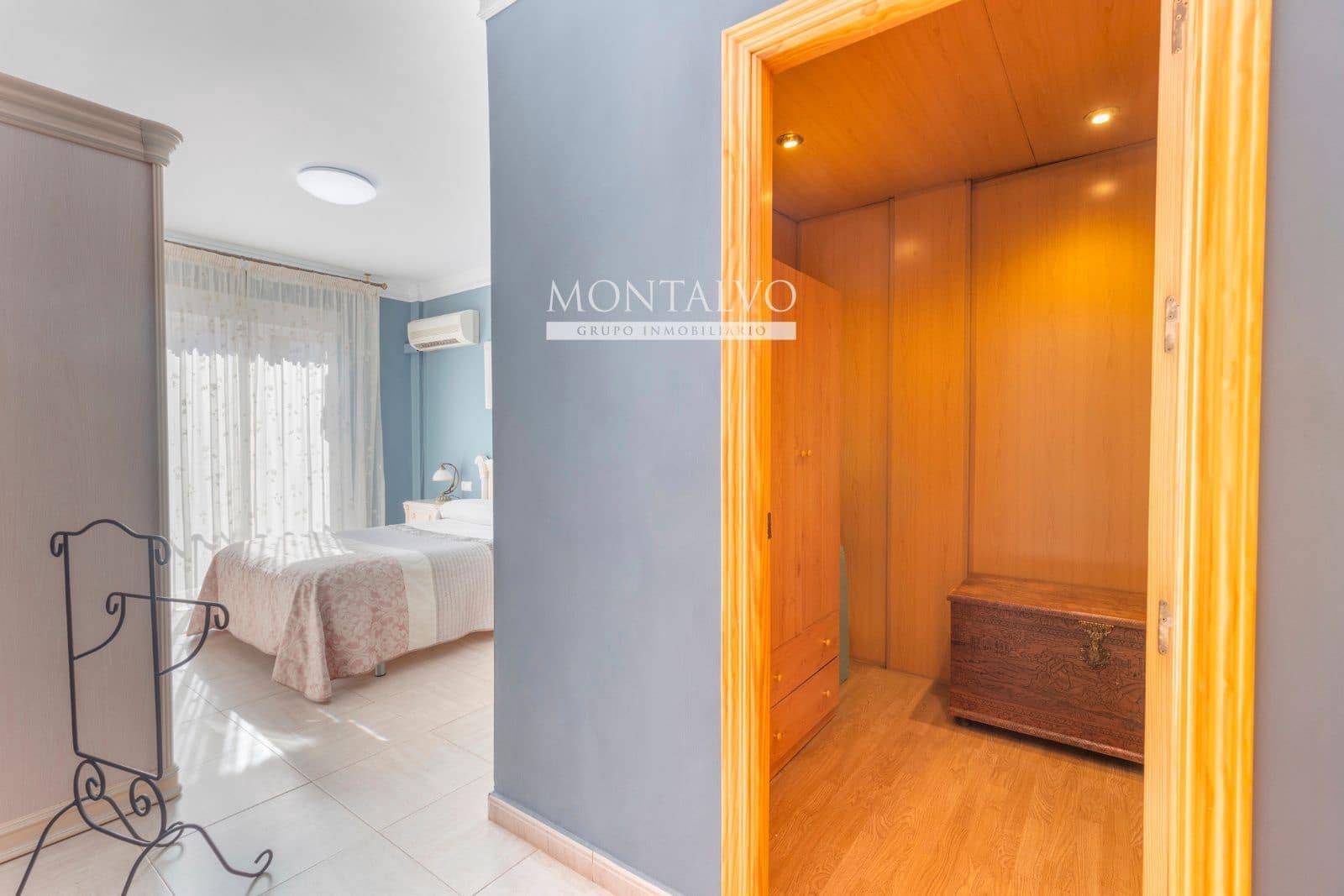 3 makuuhuone Omakotitalo myytävänä paikassa Atarfe - 205 000 € (Ref: 9614474)