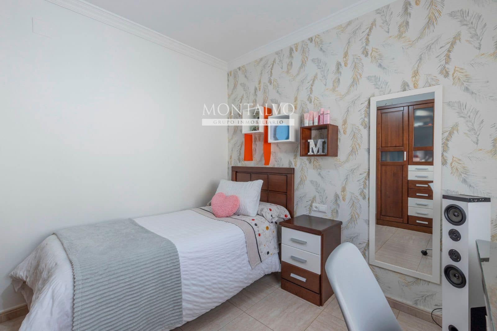 3 makuuhuone Omakotitalo myytävänä paikassa Atarfe - 205 000 € (Ref: 9614474)