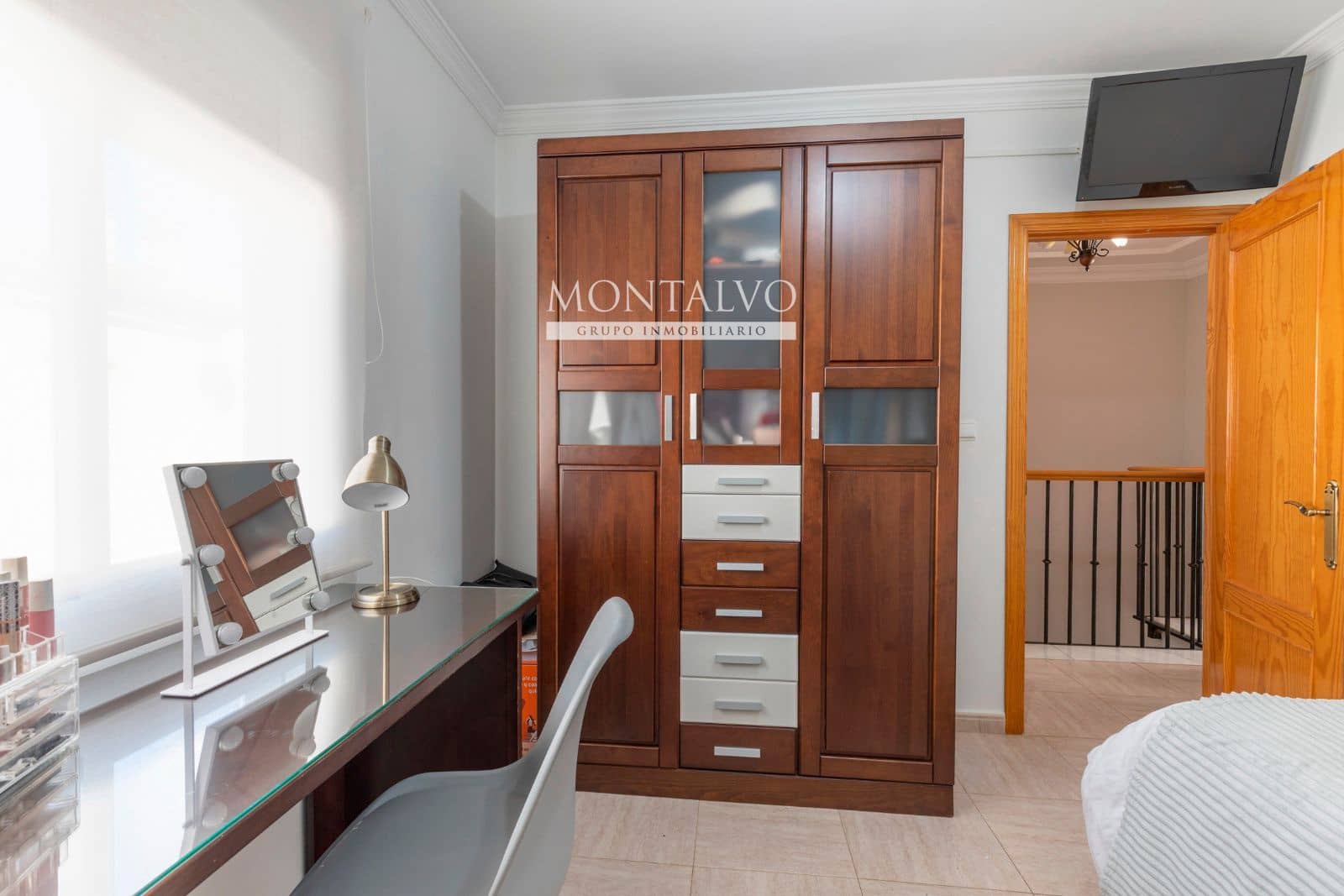 3 makuuhuone Omakotitalo myytävänä paikassa Atarfe - 205 000 € (Ref: 9614474)