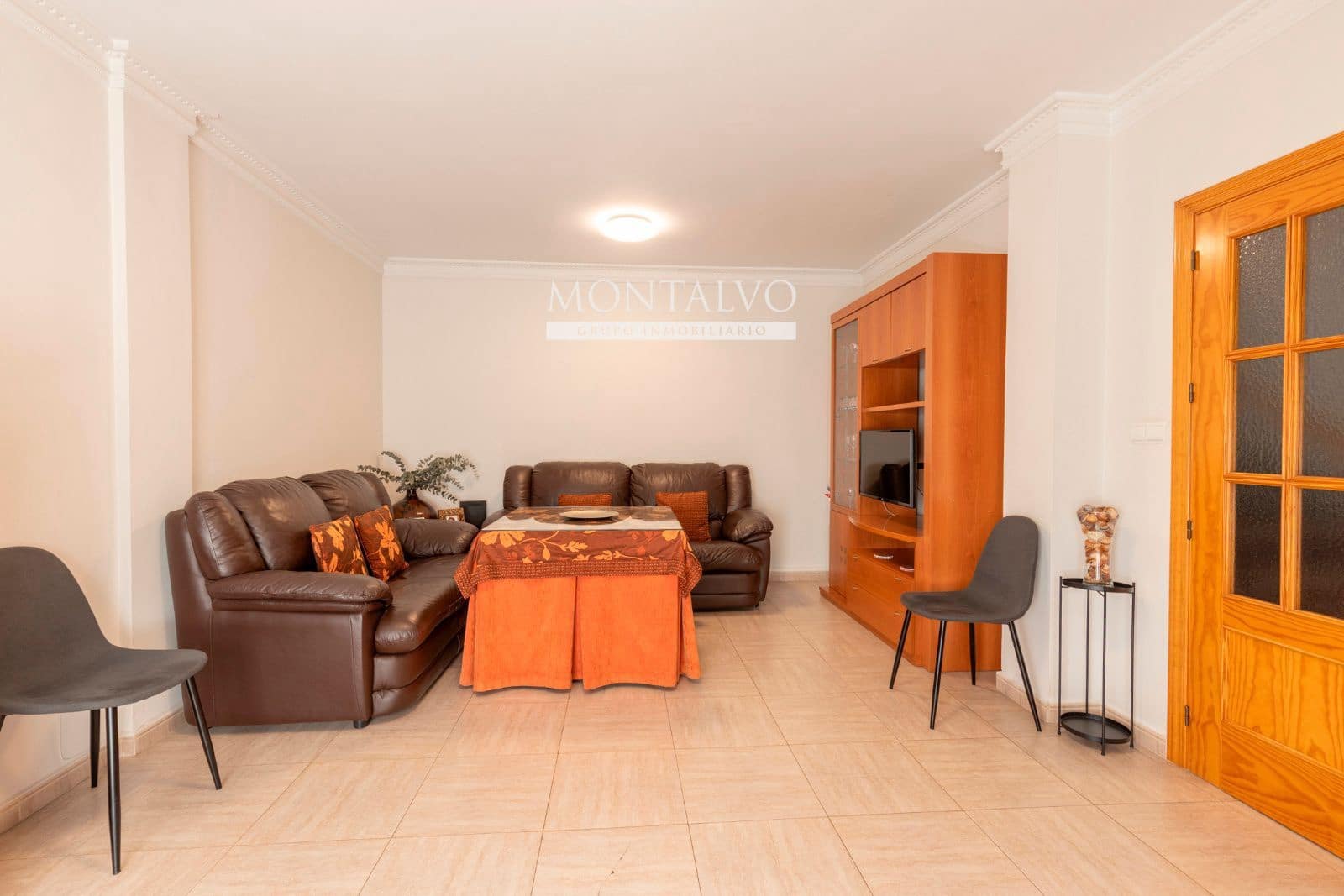 3 makuuhuone Omakotitalo myytävänä paikassa Atarfe - 205 000 € (Ref: 9614474)