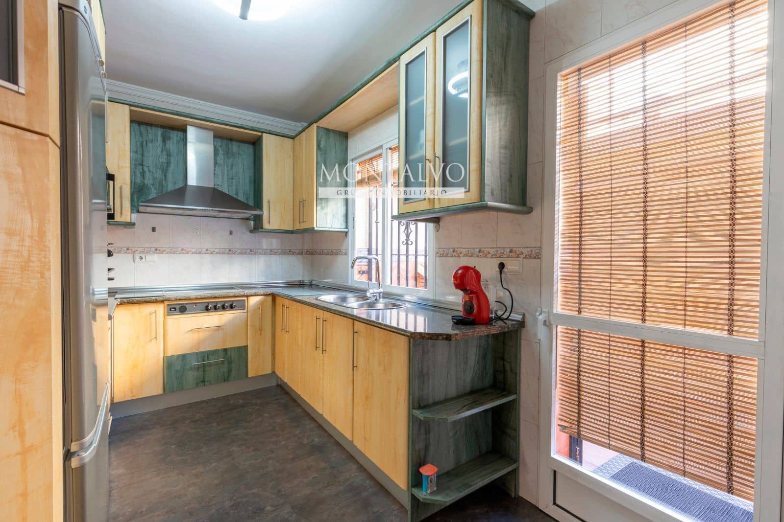 3 makuuhuone Omakotitalo myytävänä paikassa Atarfe - 205 000 € (Ref: 9614474)