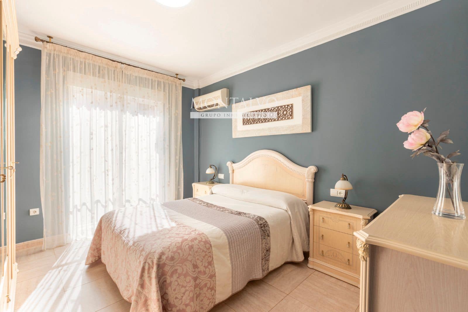 3 makuuhuone Omakotitalo myytävänä paikassa Atarfe - 205 000 € (Ref: 9614474)