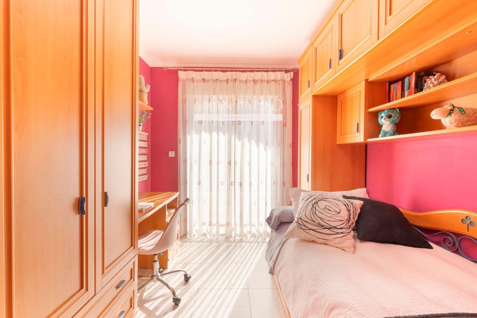 3 makuuhuone Omakotitalo myytävänä paikassa Atarfe - 205 000 € (Ref: 9614474)