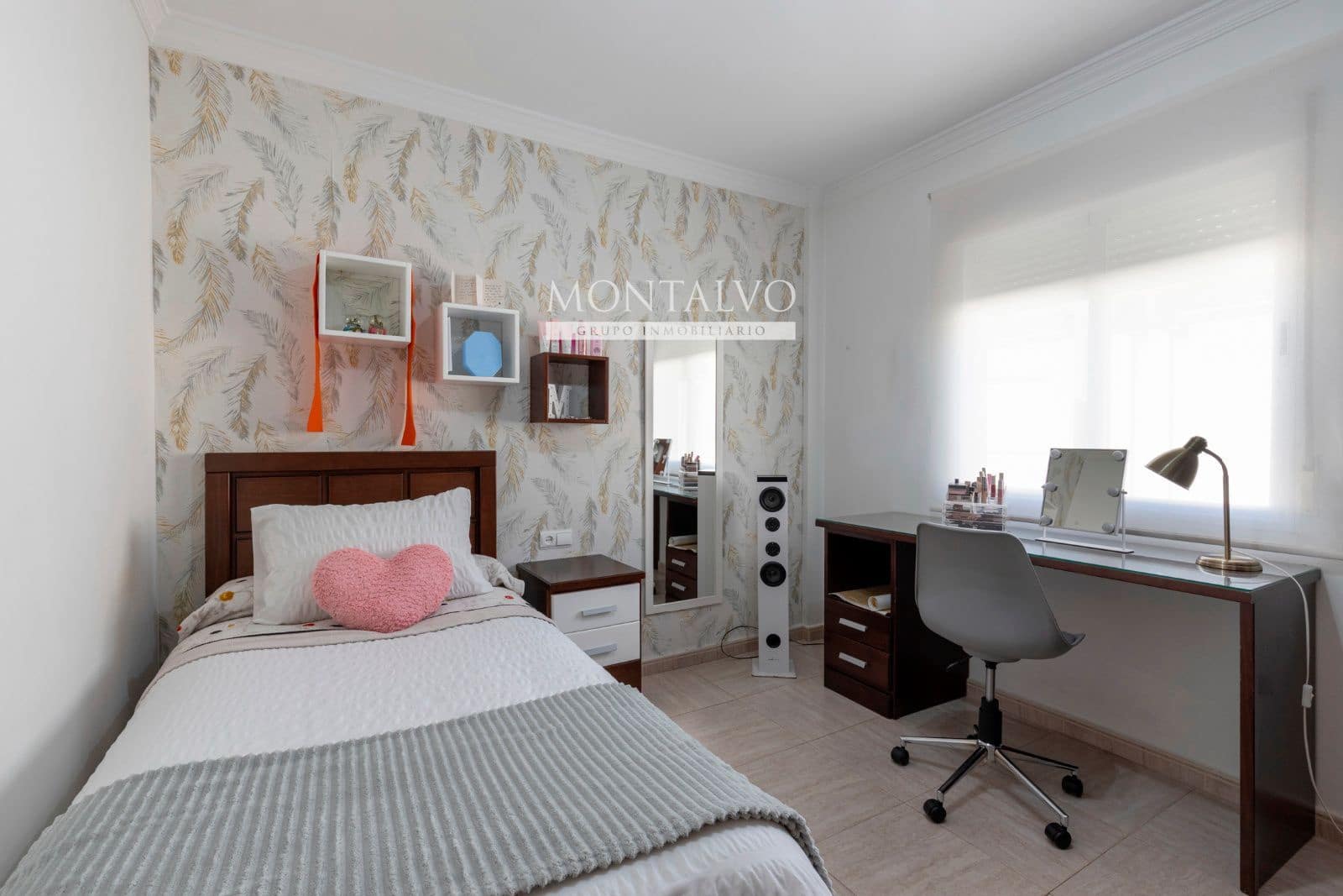 3 makuuhuone Omakotitalo myytävänä paikassa Atarfe - 205 000 € (Ref: 9614474)