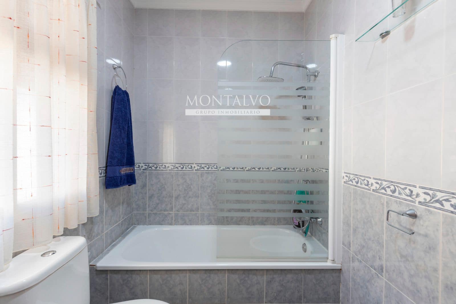 3 makuuhuone Omakotitalo myytävänä paikassa Atarfe - 205 000 € (Ref: 9614474)