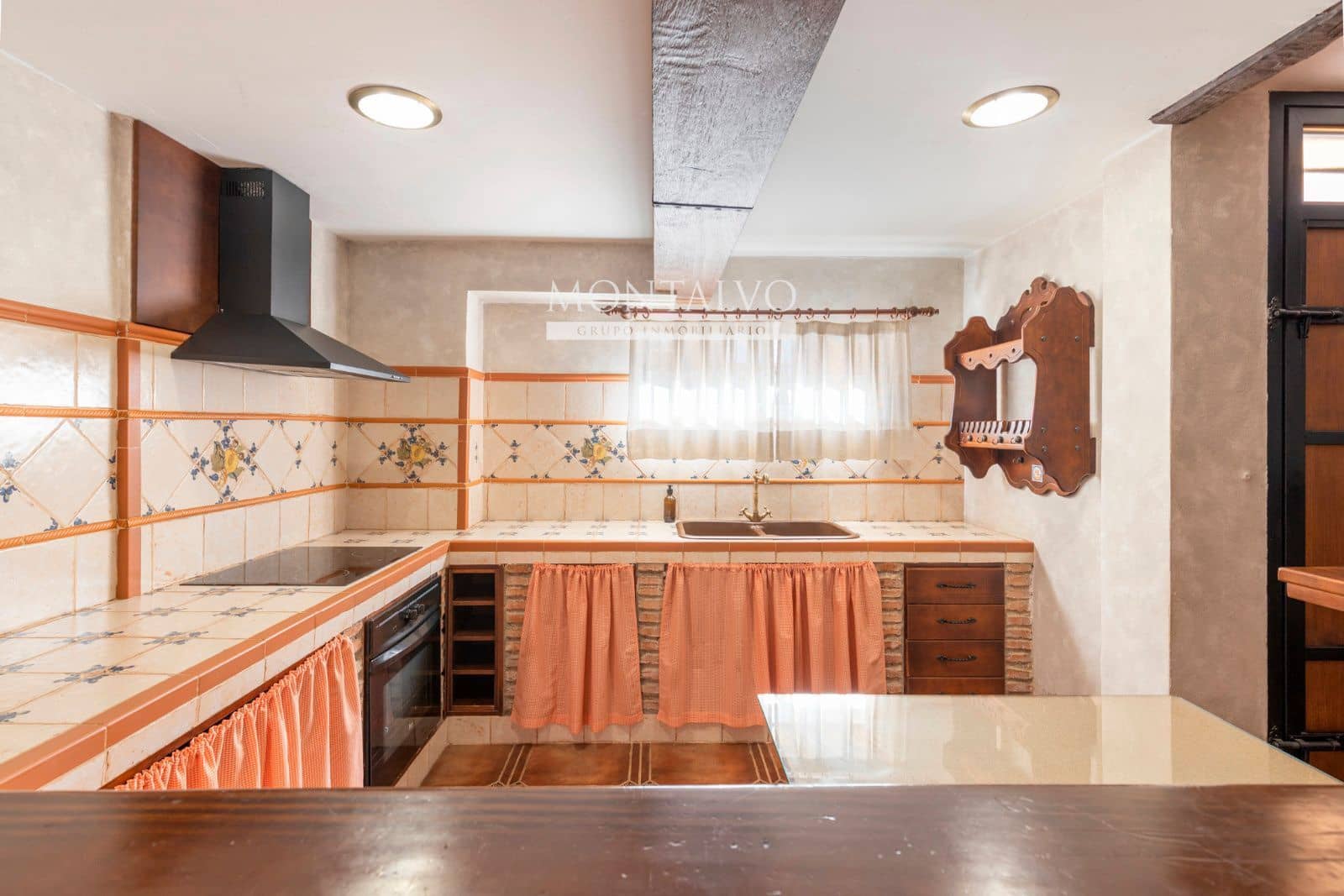 3 makuuhuone Omakotitalo myytävänä paikassa Atarfe - 205 000 € (Ref: 9614474)