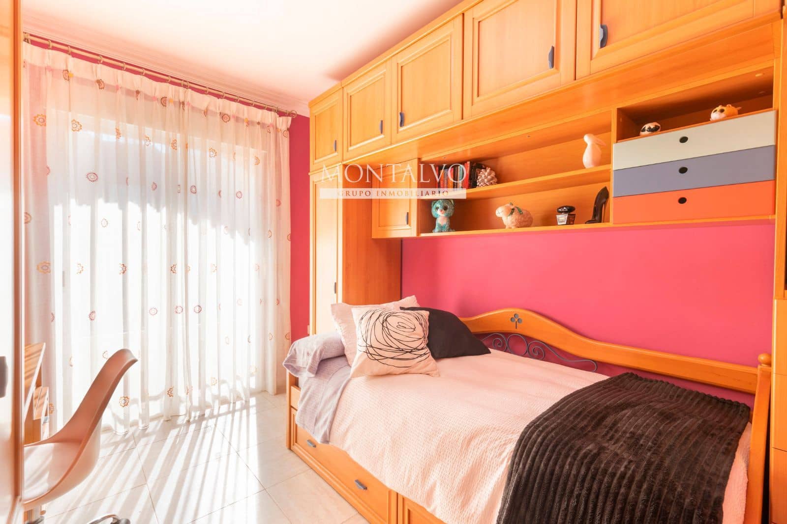 3 makuuhuone Omakotitalo myytävänä paikassa Atarfe - 205 000 € (Ref: 9614474)