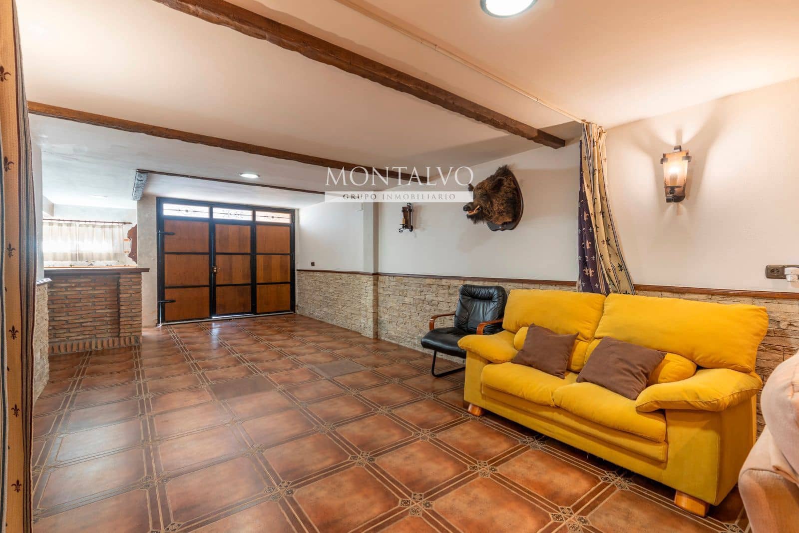 3 makuuhuone Omakotitalo myytävänä paikassa Atarfe - 205 000 € (Ref: 9614474)