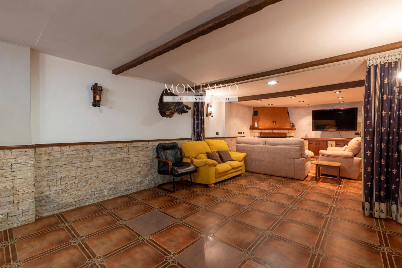 3 makuuhuone Omakotitalo myytävänä paikassa Atarfe - 205 000 € (Ref: 9614474)