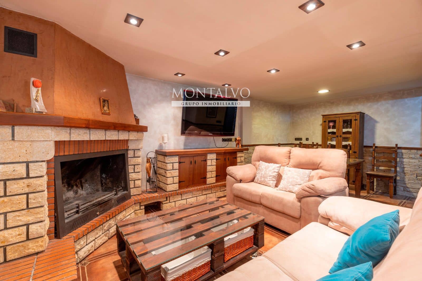 3 makuuhuone Omakotitalo myytävänä paikassa Atarfe - 205 000 € (Ref: 9614474)