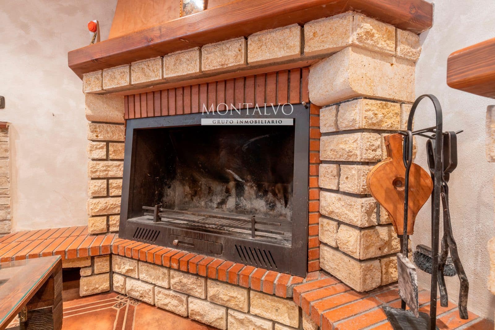 3 makuuhuone Omakotitalo myytävänä paikassa Atarfe - 205 000 € (Ref: 9614474)