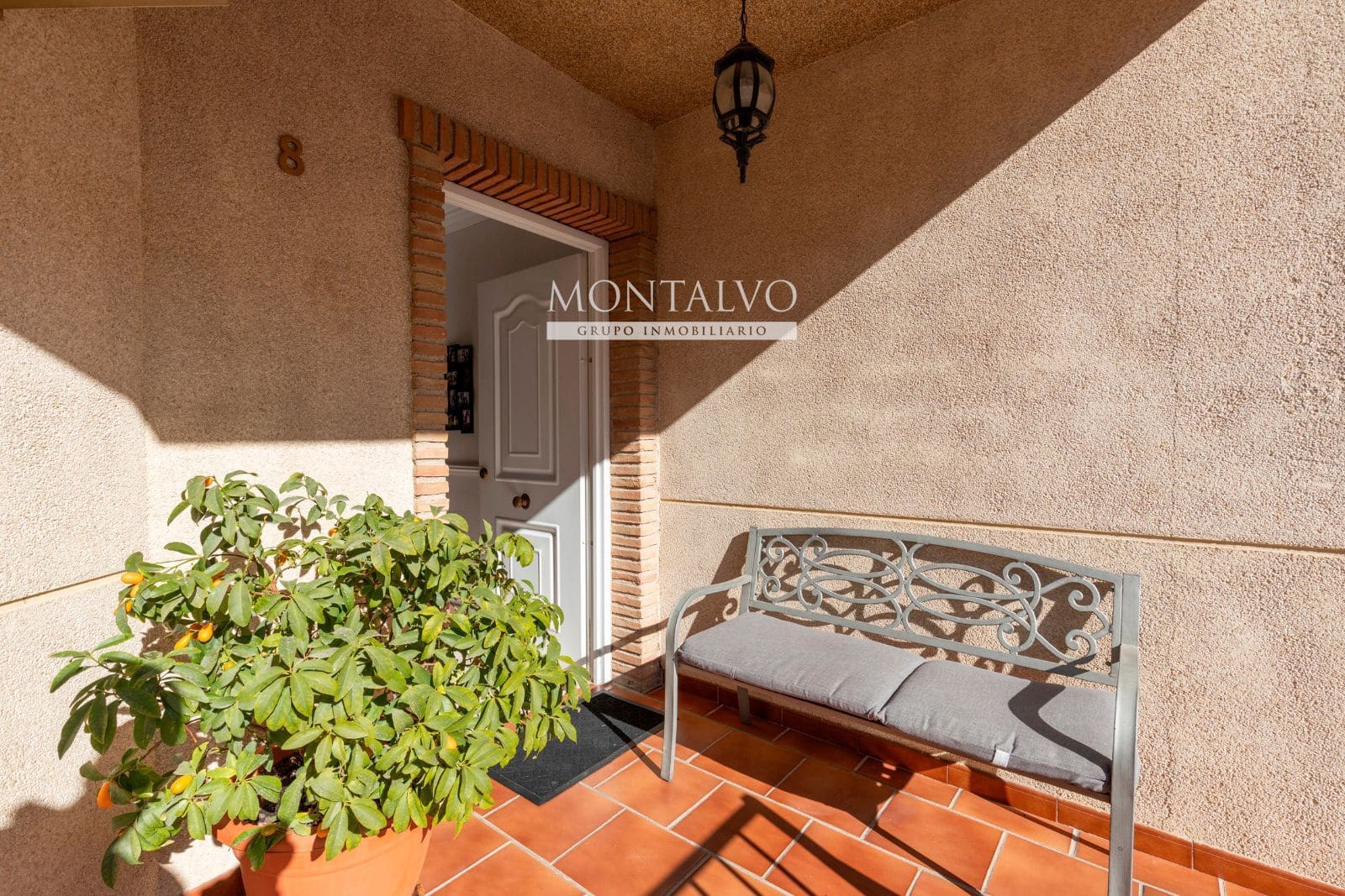 3 makuuhuone Omakotitalo myytävänä paikassa Atarfe - 205 000 € (Ref: 9614474)