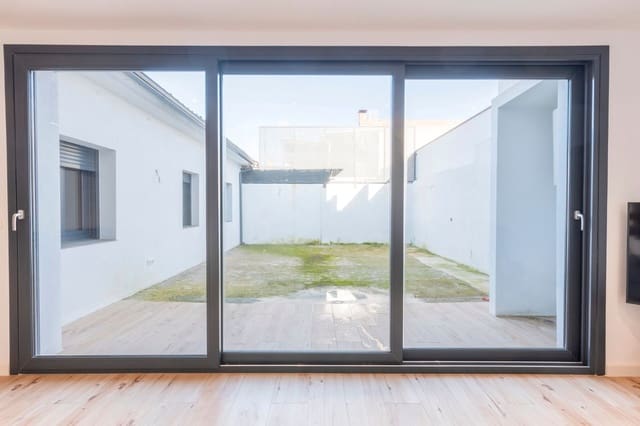 4 sovrum Hus till salu i Albolote - 280 000 € (Ref: 9624269)