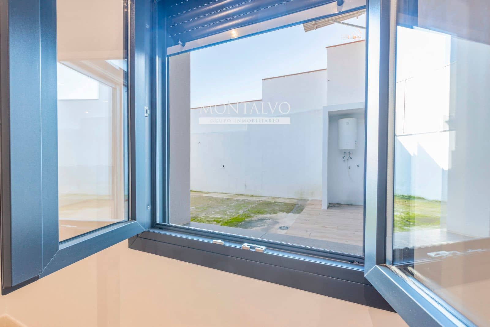 4 sovrum Hus till salu i Albolote - 280 000 € (Ref: 9624269)