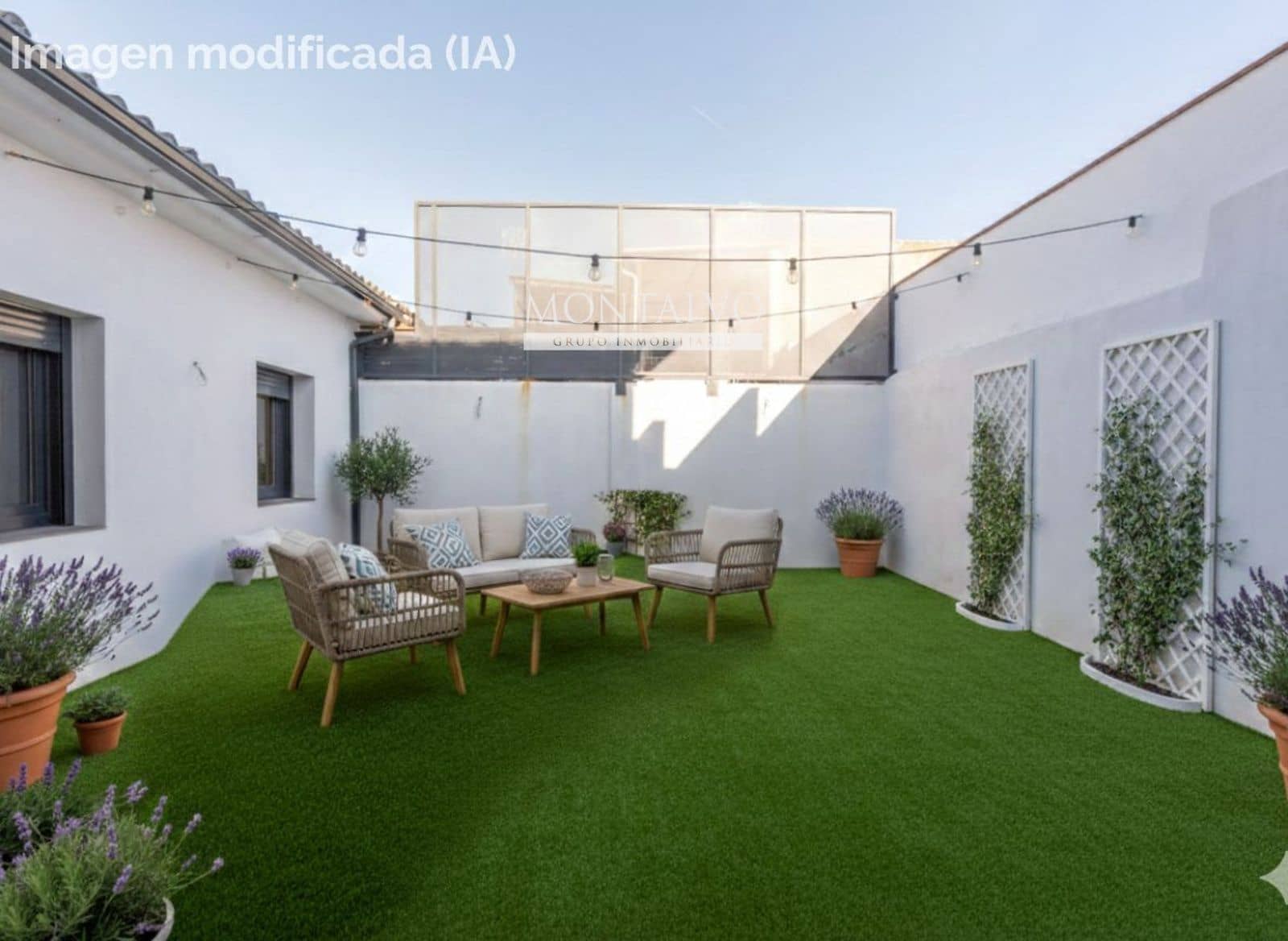 4 sovrum Hus till salu i Albolote - 280 000 € (Ref: 9624269)