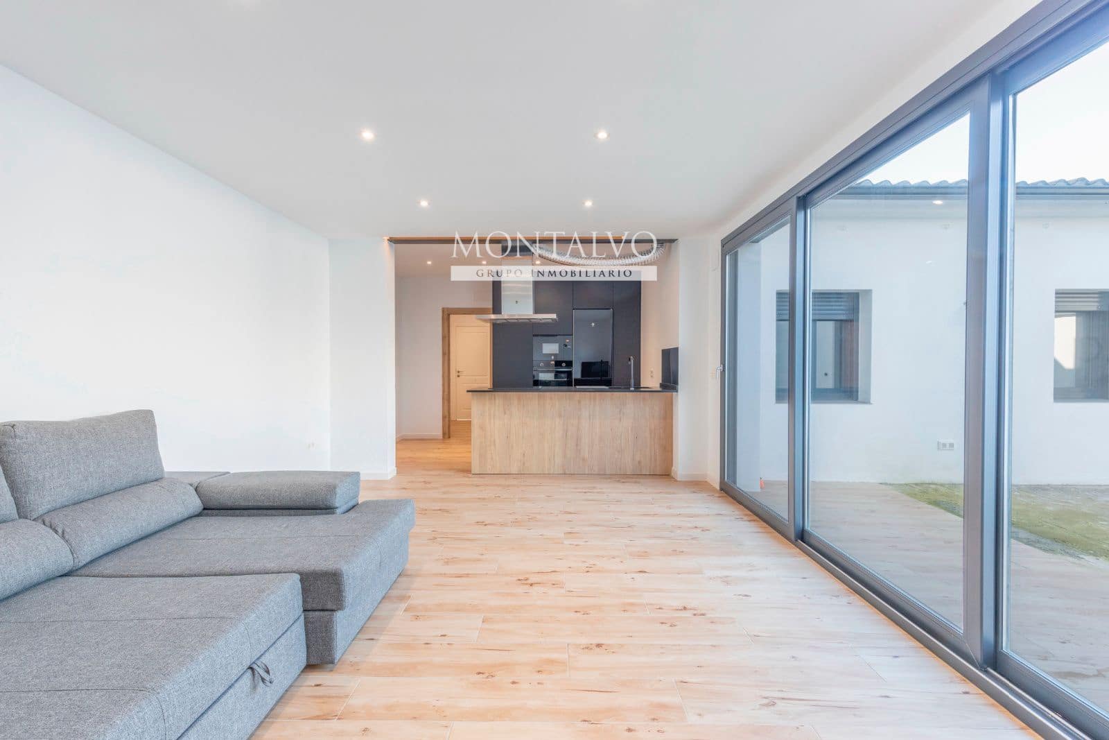 4 sovrum Hus till salu i Albolote - 280 000 € (Ref: 9624269)