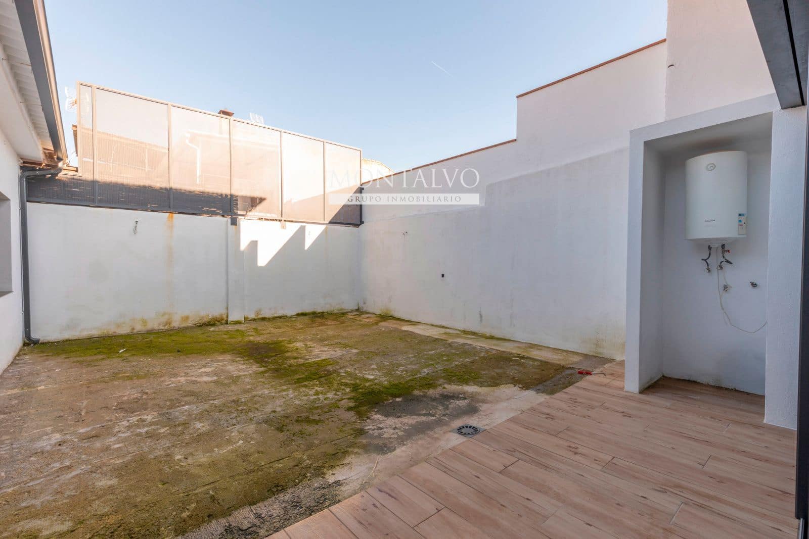 4 sovrum Hus till salu i Albolote - 280 000 € (Ref: 9624269)