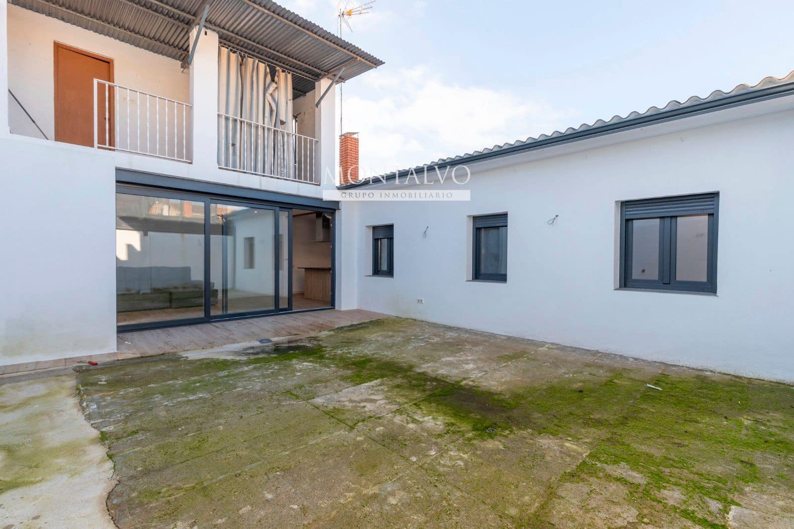 4 sovrum Hus till salu i Albolote - 280 000 € (Ref: 9624269)