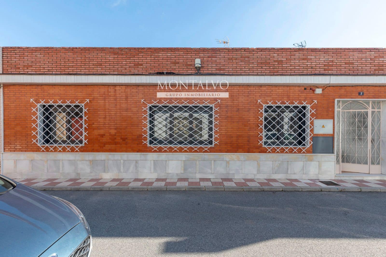 4 sovrum Hus till salu i Albolote - 280 000 € (Ref: 9624269)