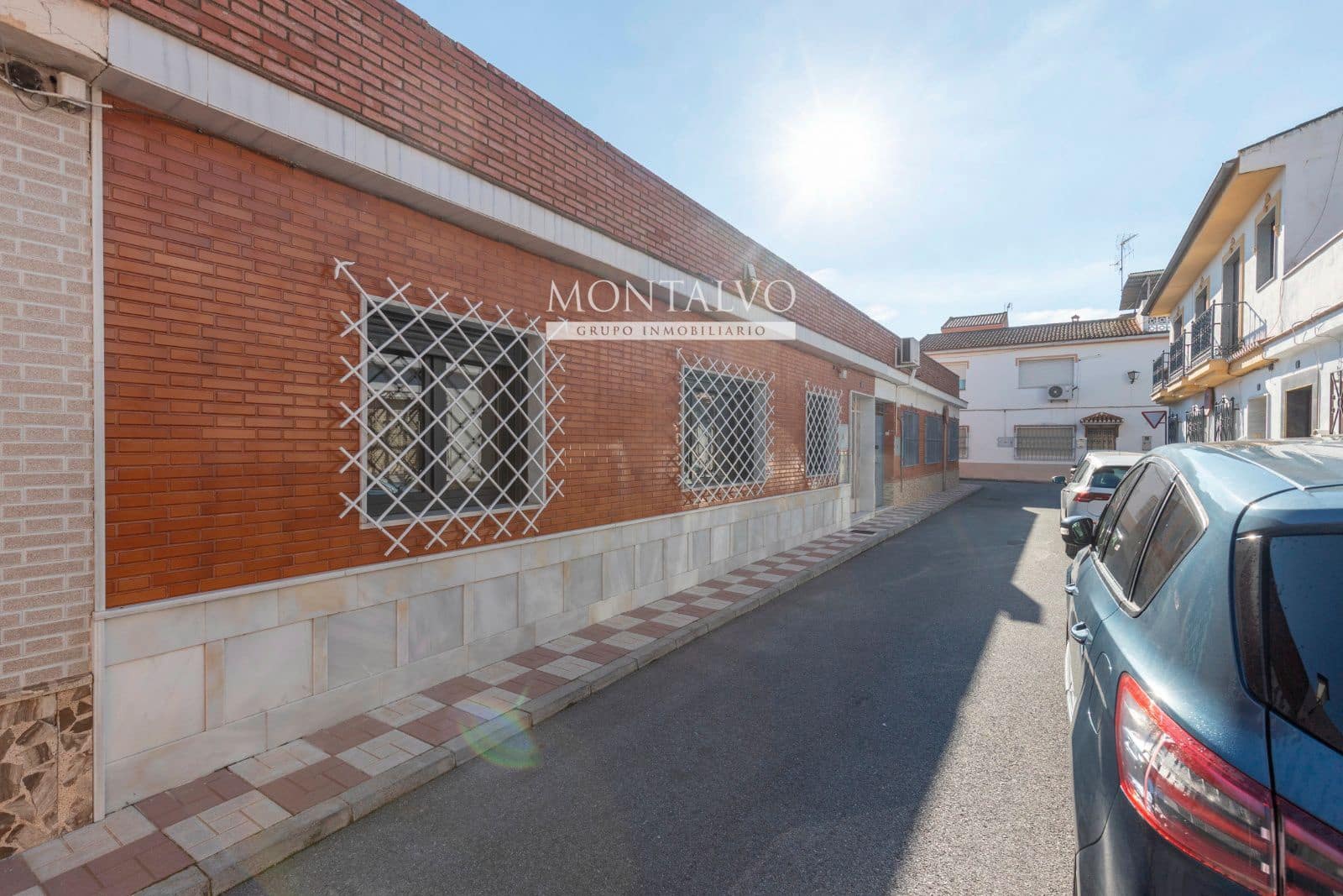 4 sovrum Hus till salu i Albolote - 280 000 € (Ref: 9624269)